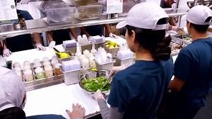 1.4K views · 46 reactions | Just Eat Takeaway forecast a nearly 40% jump in its 2024 core earnings, ahead of expectations, banking on strong growth in its key British and Irish markets boosted by better delivery efficiency and simplified delivery operation https://reut.rs/3SSTKKZ | Reuters | Facebook