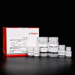 [Hot Item] Magpure Viral DNA Rna Kit