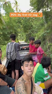 26K views · 537 reactions | Mention nyo na po mga ka travel buddy nyo. It’s your sign to do a travel vlog na! #benomad #batanglatagaw #nomadfam #travelvlogger | Batang Latagaw | Facebook