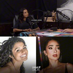 73K views · 1.6K reactions | ¡Manelyk es muy buena persona! Esto fue lo que dijo Joyce Islas, miembro del elenco original de Acapulco Shore, sobre Manelyk González en la más reciente entrega del podcast de Luis Potro Caballero ¿QUÉ OPINAN?⬇️ Fuente: El Potrero Podcast en YouTube | Chisme Shore | Facebook