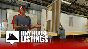 1.1K views · 25 reactions | ✨ Unveil the future of tiny living with...