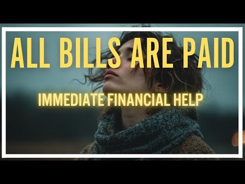 Sudden Money Miracle Today | Prayer For Immediate Financial Breakthrough From God