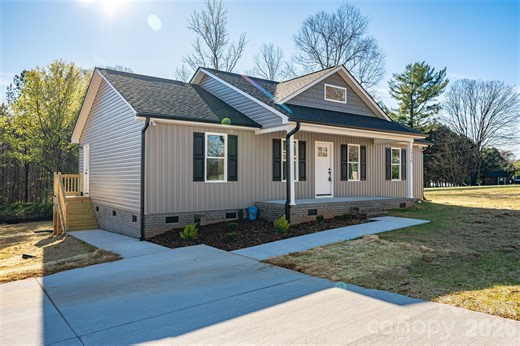 1928 Noles Cir, Lincolnton, NC 28092 - MLS 4359715 - Coldwell Banker