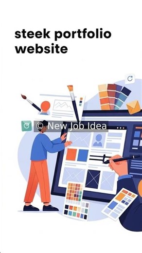 3 Freelancer Website Design Jobs #FreelanceDesign #WebDesign #RemoteWork