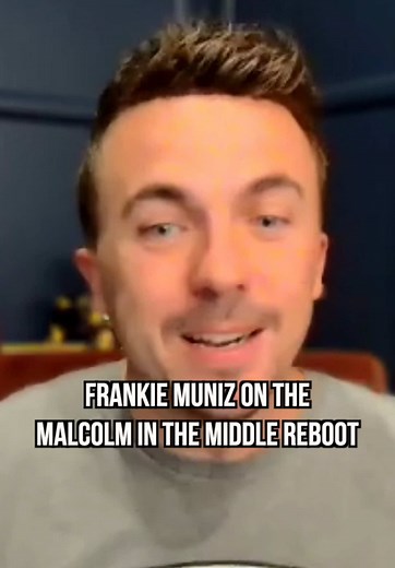 Frankie Muniz Balances NASCAR, Reboot, and Fatherhood