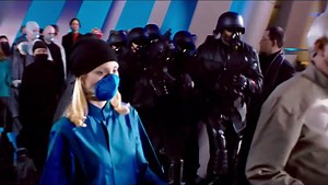 Ultraviolet | movie | 2006 | Official Trailer