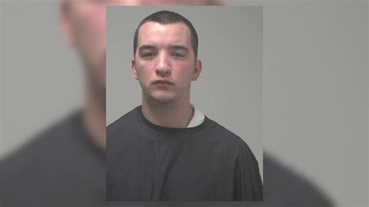 Former Coweta detention officer arrested during traffic stop