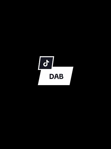 DAB Song Lyrics Video: Listen and Sing Along