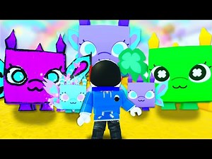 i Got EVERY Fairy in Pet Simulator 99!!