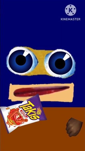 splaat eat kaboom takis