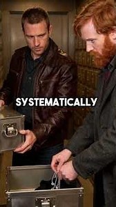 Bank Robbers Spent 2 Years Digging Secret Tunnel Under London