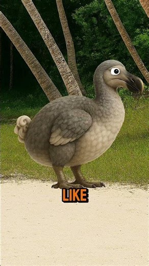 What Really Killed the Dodo Bird? (True Story)