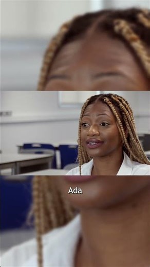 Did you know we're the UK's top college for computer science?