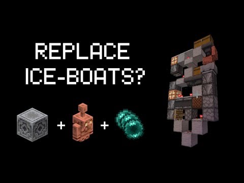 Minecraft's GREATEST Wireless Redstone Teleportation Using LODESTONES [1.21.10 - 1.21.11+]