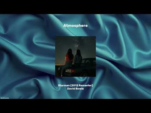 Atmosphere playlist 💙 - Taylor Jenkins Reid.
