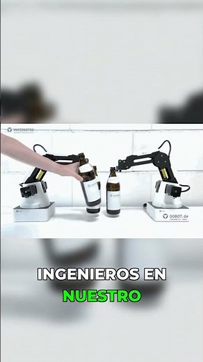 Así es como la IA reemplaza trabajos #ia #futuro #realidad