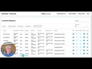 TextLocate Quick Overview
