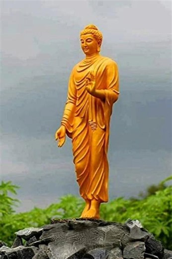 Feel the Power of Buddha's SilenceCalm Your Mind in Just 10 MinutesThe