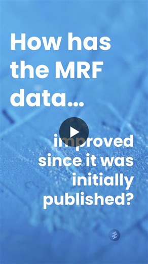 Ria Shah on MRFs and Healthcare Pricing Data | Handl Health posted on the topic | LinkedIn