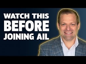 Before You Join American Income Life...