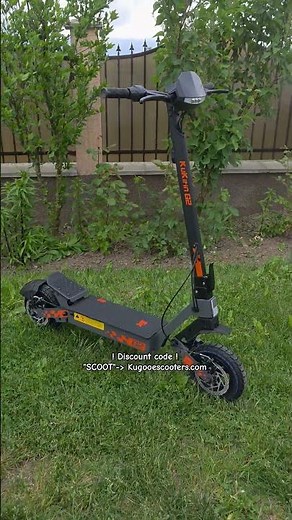 Kukirin G2 2026 Model 🫠🍁 #kukiring2 #codescoot #discountcodes #escooter