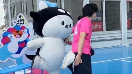 [JuniroMark] 聪明的桑桑