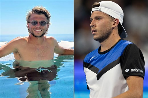 I'm an OnlyFans model at Wimbledon, here's what I can post - and what's banned