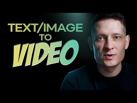Top 5 FREE AI Tools to Generate Videos!