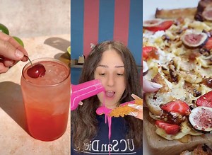 The Most Unhealthy Food Trends of 2022—Ranked!