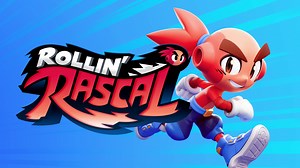 Rollin’ Rascal Kickstarter campaign launched – Sonic the Hedgehog-inspired high-speed 3D platformer