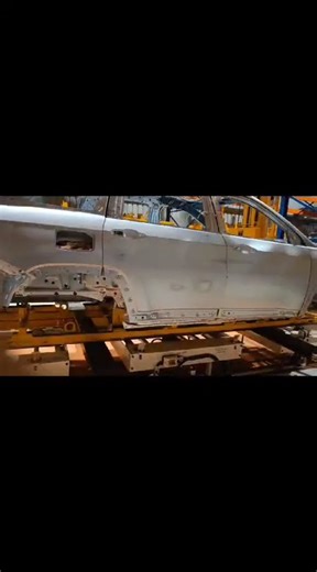 PLC-Based Industrial Automation Project | Completed by AIP