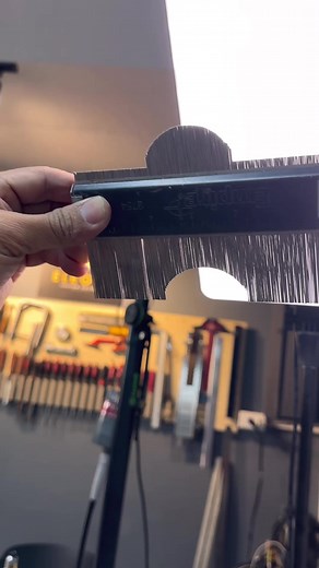 33K views · 327 reactions | Part 3: Kotzen Tele Neck Shaping | Elegee Custom Guitars | Facebook