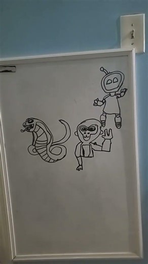 °Snake, Gorila Tag and Astro bot