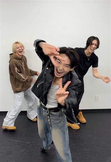 少年忍者の平和な日常 🌱