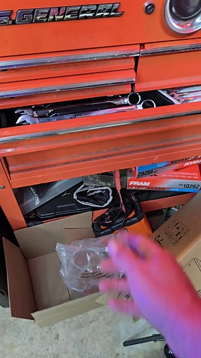 the toolant color coded wrench set was an awesome addition to my shop. I've enjoyed everything I've gotten from toolant and everything seems to be top-notch quality.