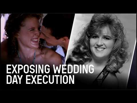 WEDDING DAY EXECUTION: He Killed for a $150,000 Policy That Didn't Even Exist