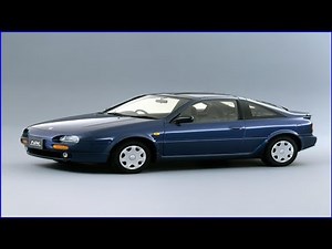 NXクーペ , カジュアルでかわいいクーペ