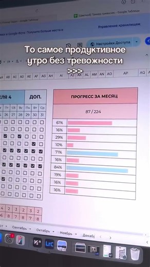 Я долго откладывал это — и зря. Теперь делюсь, почему ☀️