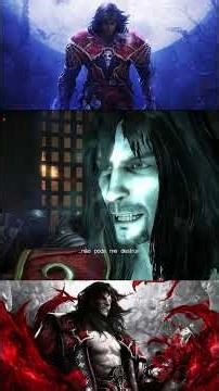 Castlevania: Lords of Shadow 2 - Drácula vs Paladino PT-BR.#memes #2026 #fantasy #fandub #jogos