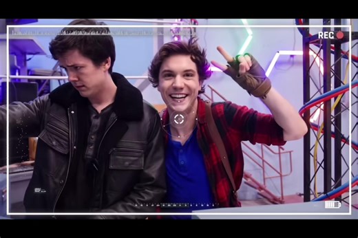 Creative YTP for New Year 2026: Fun with Brothers