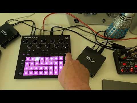 I made ANOTHER $75 synth! (MT32-pi)