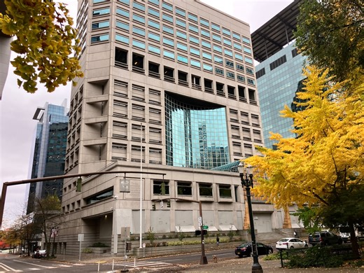 Man dies after medical incident in Multnomah County jail custody, sheriff’s office says