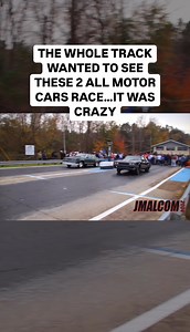 496K views · 12K reactions | 2 all motor small block monsters | JMalcom2004 | Facebook