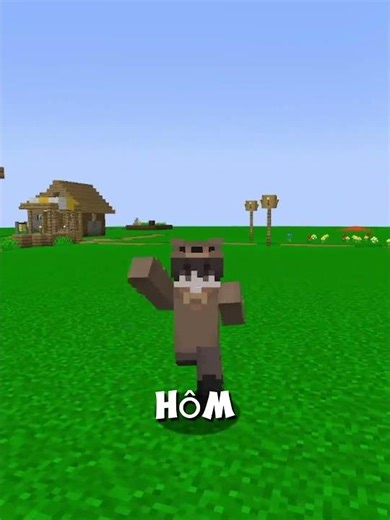 A NEW RESOURCE PACK EVERY DAY THAT YOU CAN TRY #minecraft #sagintn #shorts