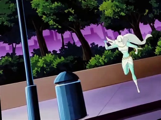 Batman Beyond S01 E12