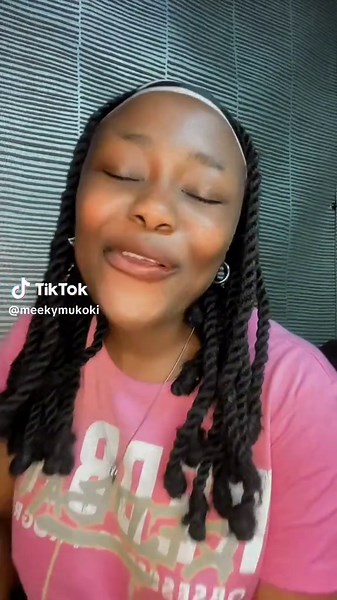 MEEKY🩵MUKOKI🙃 (@meekymukoki)’s videos with original sound - MEEKY🩵MUKOKI🙃