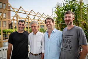 New Research Discovers that Hemp CBDA Benefits from Enhanced Absorption