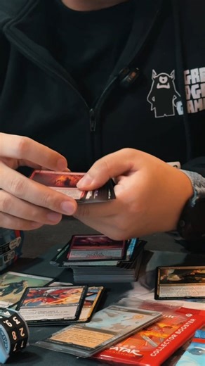 Part 2 dives into the play boosters and what really matters for Commander players. We’re pulling legendary creatures that can actually lead decks, talking colour identity, and why these packs are great for players building or upgrading their Commander lists. From mono-colour commanders to multi-colour options, plus some genuinely playable hits, this is where the Avatar Commander Bundle starts to show its value beyond just nostalgia. | Grey Ogre Games