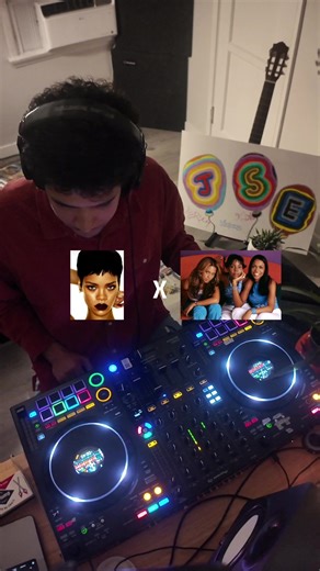 2000s Music Mix Featuring Destiny's Child and Rihanna