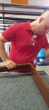 best in-person course on integrated window and door blinds